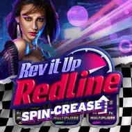 Rev It Up - Redline игра
