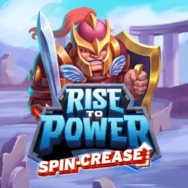 Rise to Power logo