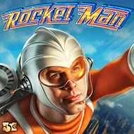 Rocket Man игра