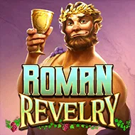 Roman Revelry игра
