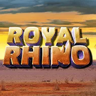 Royal Rhino игра