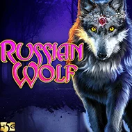 Russian Wolf игра