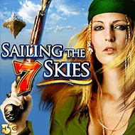 Sailing the 7 Skies игра