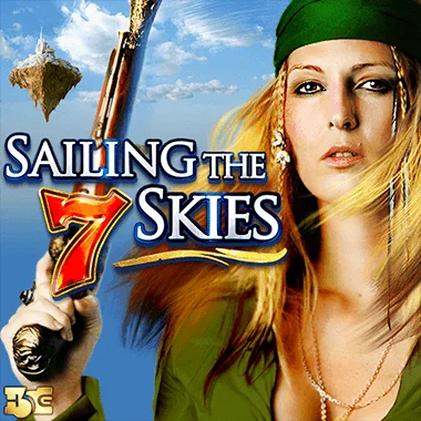 Sailing the 7 Skies logo