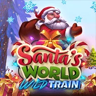 Santa's World игра