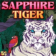 Sapphire Tiger игра