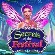 Secrets of the Festival игра