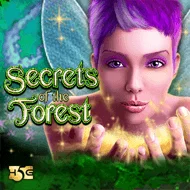 Secrets of the Forest игра