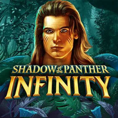Shadow of the Panther: Infinity logo