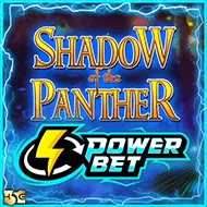 Shadow of the Panther: Power Bet игра