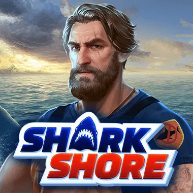 Shark Shore logo