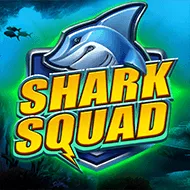 Shark Squad игра