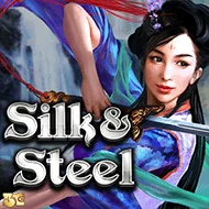 Silk and Steel игра