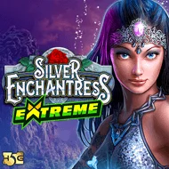 Silver Enchantress Extreme игра