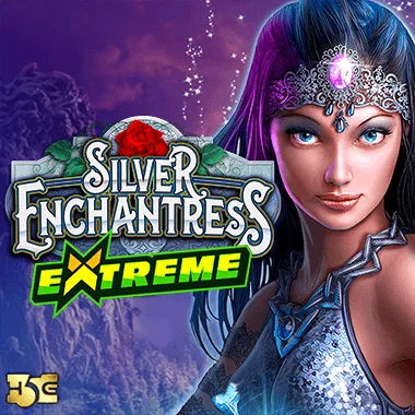 Silver Enchantress Extreme logo