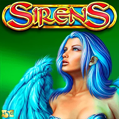 Sirens logo