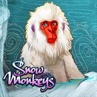 Snow Monkeys игра