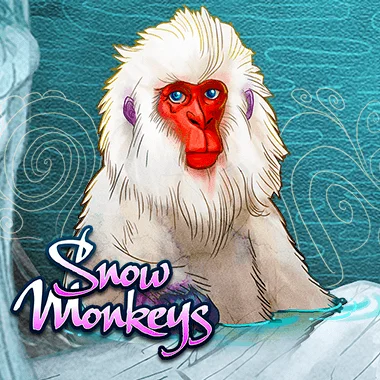 Snow Monkeys logo