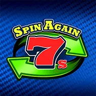 Spin Again 7s игра