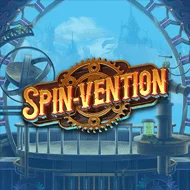 Spin-vention игра