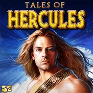 Tales of Hercules image