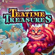 Teatime Treasures Bild
