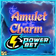 The Amulet and the Charm: Power Bet игра