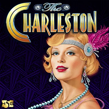 The Charleston logo