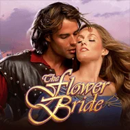 The Flower Bride игра