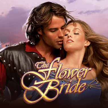 The Flower Bride logo