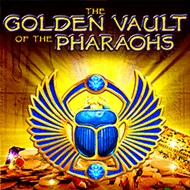 The Golden Vault of the Pharaohs игра