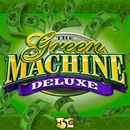 The Green Machine Deluxe Bild