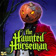 The Haunted Horseman игра