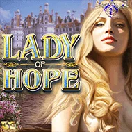 The Lady of Hope игра