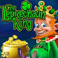 The Leprechaun King игра