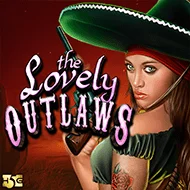 The Lovely Outlaws игра
