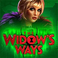 The Widow's Ways игра