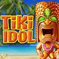 Tiki Idol игра