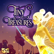 Tiny Treasures игра