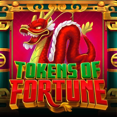 Tokens of Fortune logo
