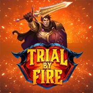 Trial By Fire игра