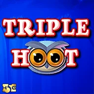 Triple Hoot игра