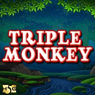Triple Monkey игра