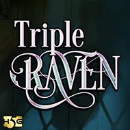 Triple Raven игра