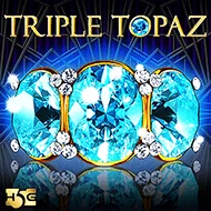 Triple Topaz игра