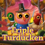 Triple Turducken игра