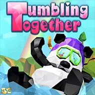 Tumbling Together игра