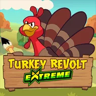 Turkey Revolt Extreme игра