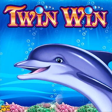 Twin Win logo