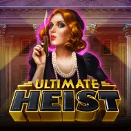 Ultimate Heist игра